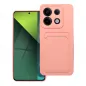 XIAOMI Redmi Note 13 Pro 5G Case Card Pink 