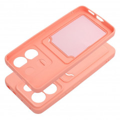 XIAOMI Redmi Note 13 Pro 5G Case Card Pink 