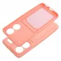 XIAOMI Redmi Note 13 Pro Plus 5G Case Card Pink 