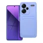 XIAOMI Redmi Note 13 Pro Plus 5G Case Card Violet 