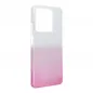 XIAOMI Redmi Note 13 5G Case Shining clear/pink 