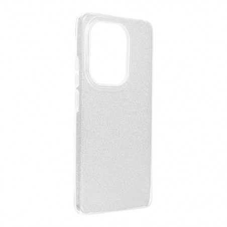 XIAOMI Redmi Note 13 Pro 4G Case Shining Silver