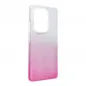 XIAOMI Redmi Note 13 Pro 4G Case Shining clear/pink 