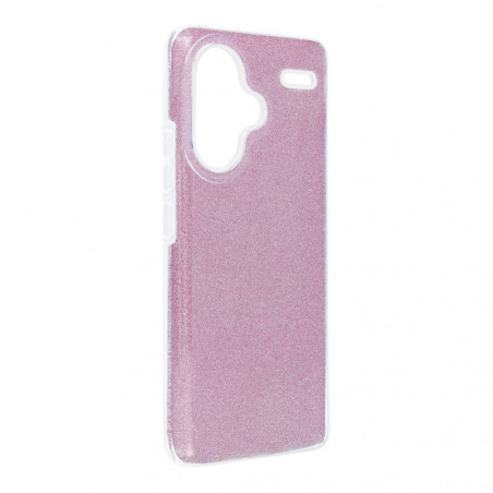 XIAOMI Redmi Note 13 Pro Plus 5G Case Shining Pink