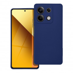 XIAOMI Redmi Note 13 5G Case Soft Dark blue 