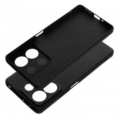 XIAOMI Redmi Note 13 5G Case Soft Black 