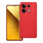 XIAOMI Redmi Note 13 5G Case Soft Red 