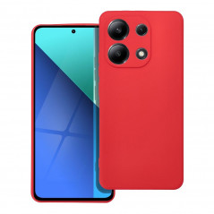 XIAOMI Redmi Note 13 4G Case Soft Red 