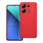 XIAOMI Redmi Note 13 4G Case Soft Red 