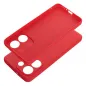 XIAOMI Redmi Note 13 4G Case Soft Red 