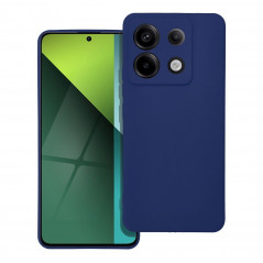 XIAOMI Redmi Note 13 Pro 5G Case Soft Dark blue 