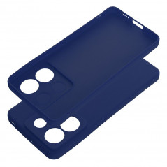 XIAOMI Redmi Note 13 Pro 5G Case Soft Dark blue 