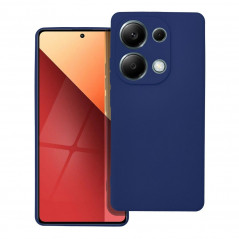 XIAOMI Redmi Note 13 Pro 4G Case Soft Dark blue 