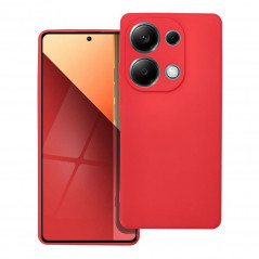 XIAOMI Redmi Note 13 Pro 4G Case Soft Red 