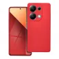 XIAOMI Redmi Note 13 Pro 4G Case Soft Red 