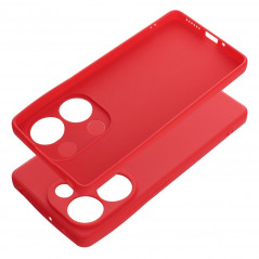 XIAOMI Redmi Note 13 Pro 4G Case Soft Red 