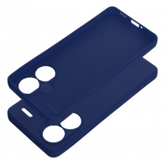 XIAOMI Redmi Note 13 Pro Plus 5G Case Soft Dark blue 