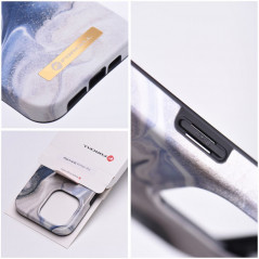 Apple iPhone 14 Case Forcell F-Pprotect Mirage MagSAFE  Magic sand 