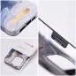 Apple iPhone 14 Case Forcell F-Pprotect Mirage MagSAFE  Magic sand 