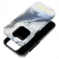 Apple iPhone 14 Pro Case Forcell F-Pprotect Mirage MagSAFE  Magic sand 