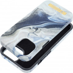 Apple iPhone 15 Case Forcell F-Pprotect Mirage MagSAFE  Magic sand 