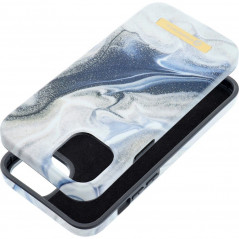 Apple iPhone 15 Plus Case Forcell F-Pprotect Mirage MagSAFE  Magic sand 