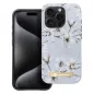 Apple iPhone 14 Case Forcell F-Pprotect Mirage MagSAFE  Spring flowers 