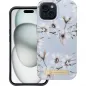 Apple iPhone 15 Case Forcell F-Pprotect Mirage MagSAFE  Spring flowers 