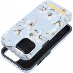 Apple iPhone 15 Case Forcell F-Pprotect Mirage MagSAFE  Spring flowers 