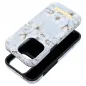 Apple iPhone 15 Plus Case Forcell F-Pprotect Mirage MagSAFE  Spring flowers 