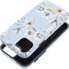 Apple iPhone 15 Plus Case Forcell F-Pprotect Mirage MagSAFE  Spring flowers 