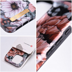 Apple iPhone 14 Case Forcell F-Pprotect Mirage MagSAFE  Bloom bush 