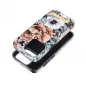 Apple iPhone 14 Pro Case Forcell F-Pprotect Mirage MagSAFE  Bloom bush 