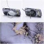 Apple iPhone 14 Case Forcell F-Pprotect Mirage MagSAFE  Marble mist 