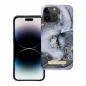 Apple iPhone 14 Pro Max Case Forcell F-Pprotect Mirage MagSAFE  Marble mist 