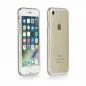 360 Ultra Slim Front+Back for Apple iPhone 8 FORCELL Silicone phone case Transparent