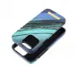 Apple iPhone 15 Pro Max Case Forcell F-Pprotect Mirage MagSAFE  Jade marble 