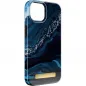 Apple iPhone 14 Case Forcell F-Pprotect Mirage MagSAFE  Ocean marble 