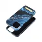 Apple iPhone 14 Case Forcell F-Pprotect Mirage MagSAFE  Ocean marble 