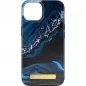 Apple iPhone 14 Pro Case Forcell F-Pprotect Mirage MagSAFE  Ocean marble 