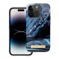 Apple iPhone 14 Pro Case Forcell F-Pprotect Mirage MagSAFE  Ocean marble 