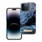 Apple iPhone 14 Pro Max Case Forcell F-Pprotect Mirage MagSAFE  Ocean marble 