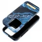 Apple iPhone 15 Case Forcell F-Pprotect Mirage MagSAFE  Ocean marble 