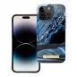 Apple iPhone 15 Pro Max Case Forcell F-Pprotect Mirage MagSAFE  Ocean marble 