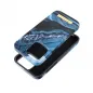 Apple iPhone 15 Pro Max Case Forcell F-Pprotect Mirage MagSAFE  Ocean marble 