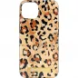 Apple iPhone 15 Case Forcell F-Pprotect Mirage MagSAFE  Wild panther 