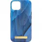 Apple iPhone 15 Case Forcell F-Pprotect Mirage MagSAFE  Blue bird 