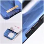 Apple iPhone 15 Case Forcell F-Pprotect Mirage MagSAFE  Blue bird 