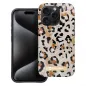 Apple iPhone 14 Pro Case Forcell F-Pprotect Mirage MagSAFE  Wild panther 