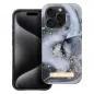 Apple iPhone 15 Pro Max Case Forcell F-Pprotect Mirage MagSAFE  Marble mist 